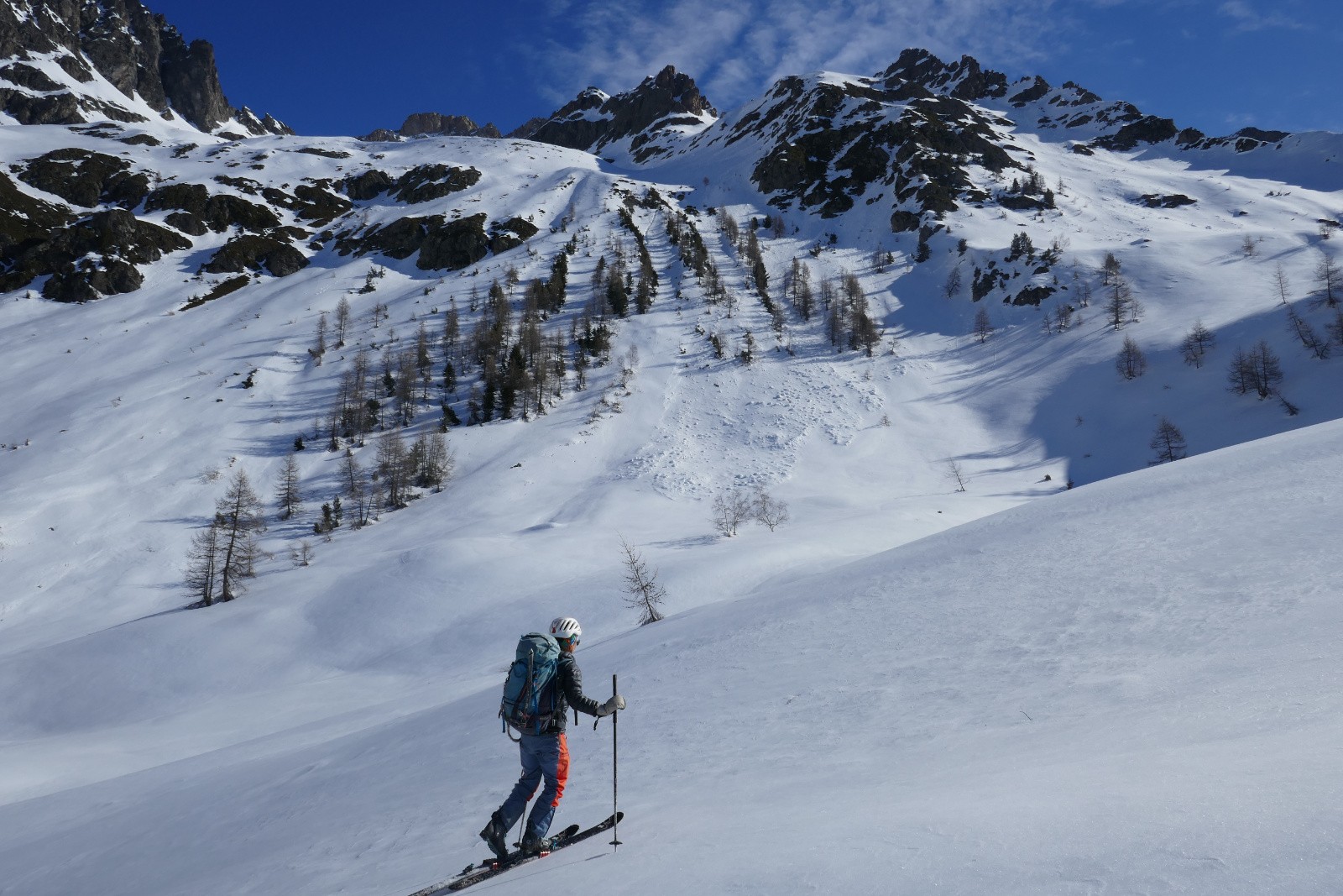 #10 C C'est parti pour Turbat