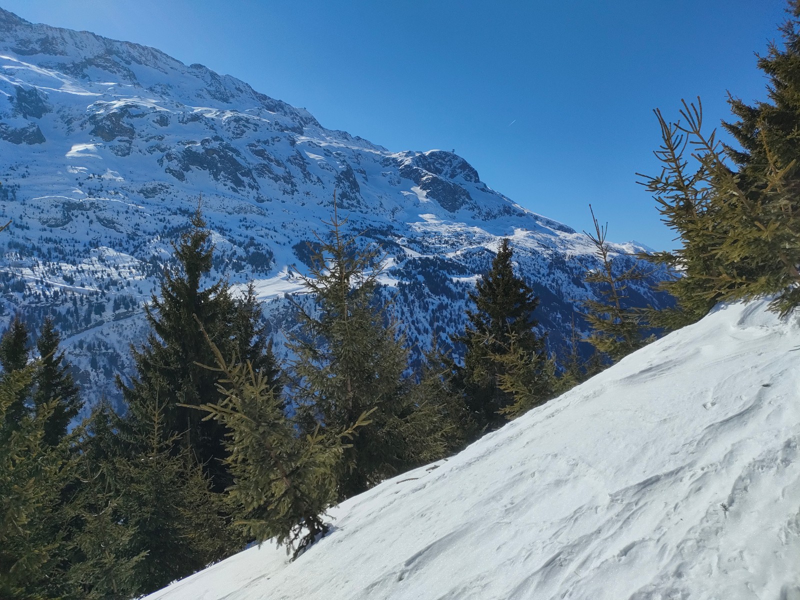 #2 C C'est beau quand même les Grande-Rousses