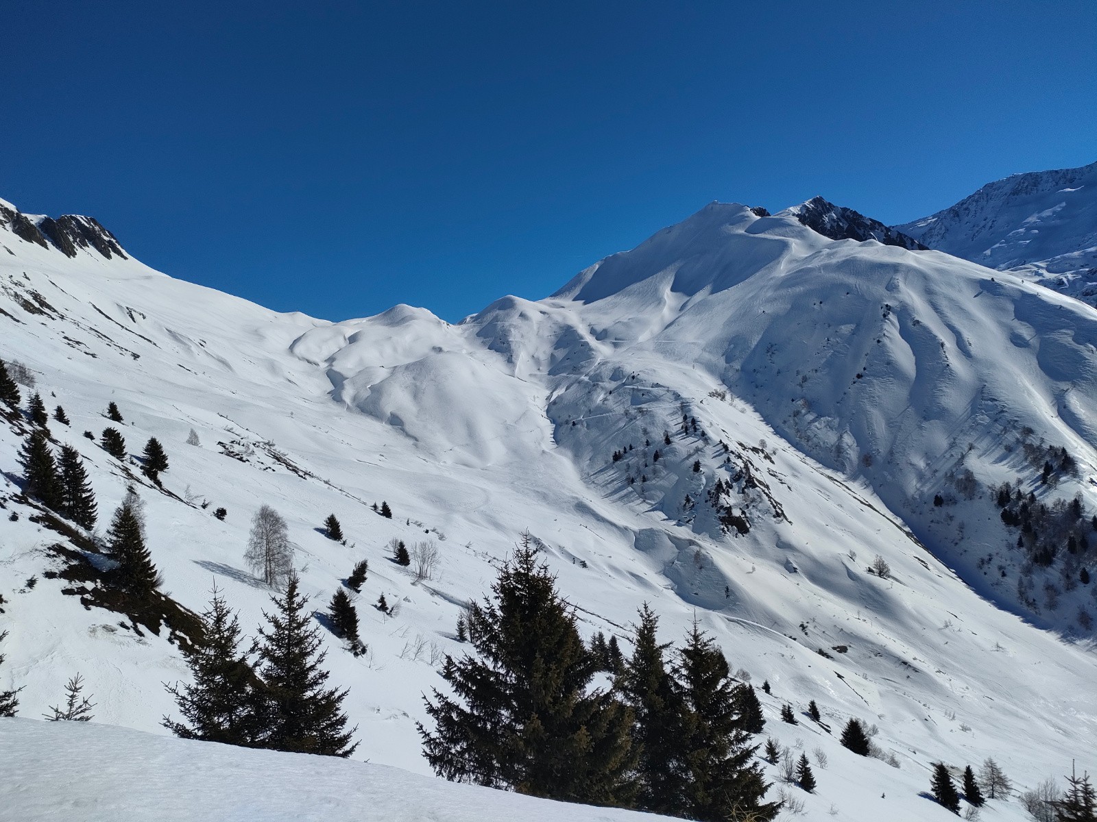 #3 Le fameux Col du Sabot, faudrait que j Le fameux Col du Sabot, faudrait que j'y passe un jour...