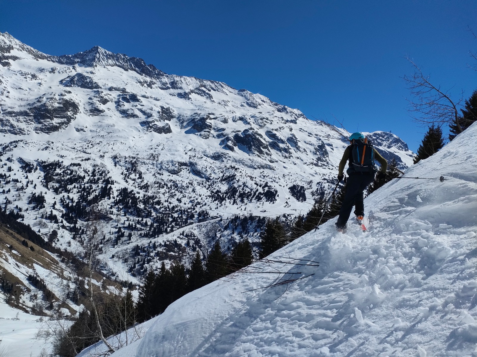 #11 Mais quel homme ! Mais quel homme !