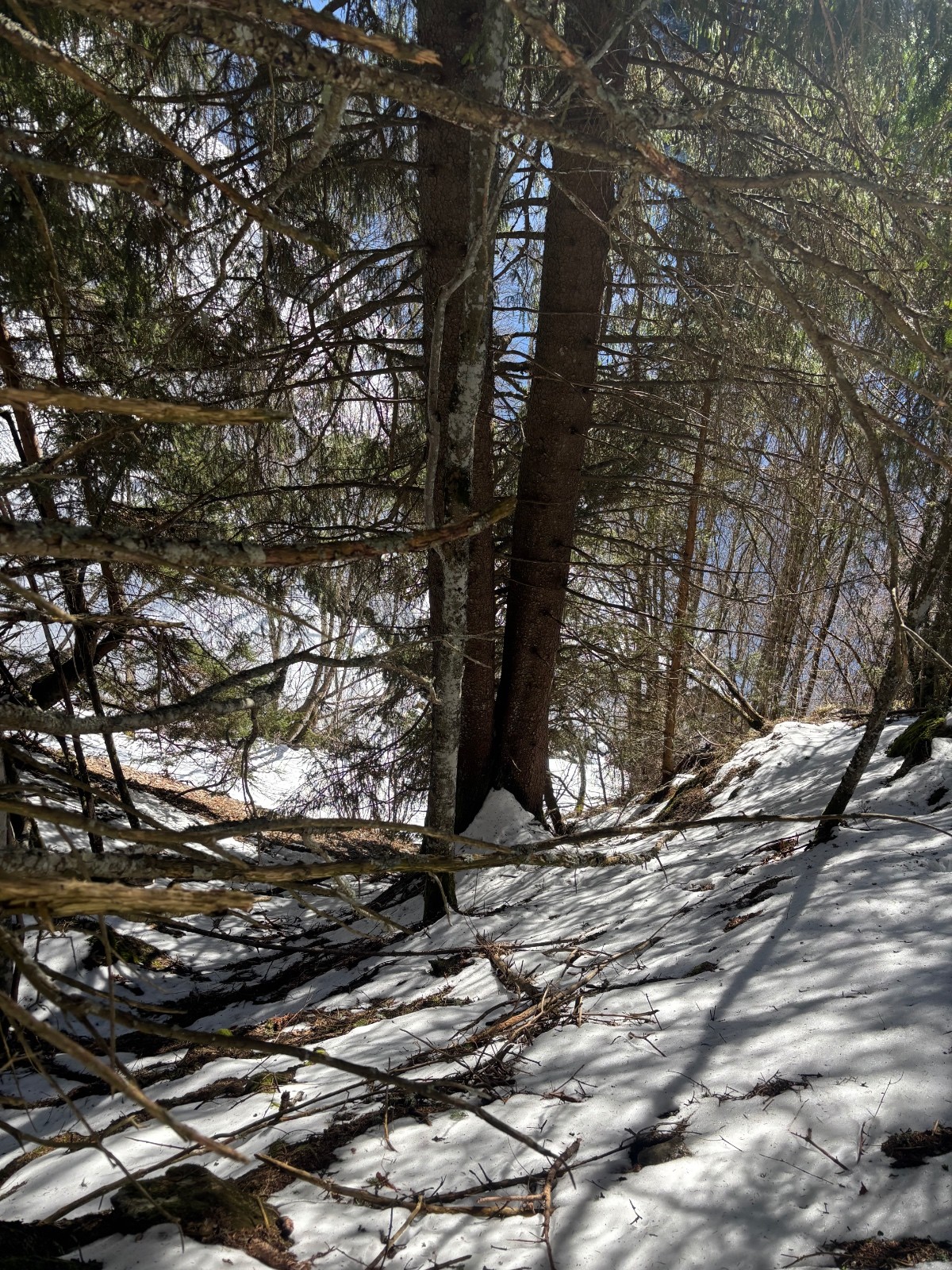 &nbsp;Misère dans le Haut-Bréda