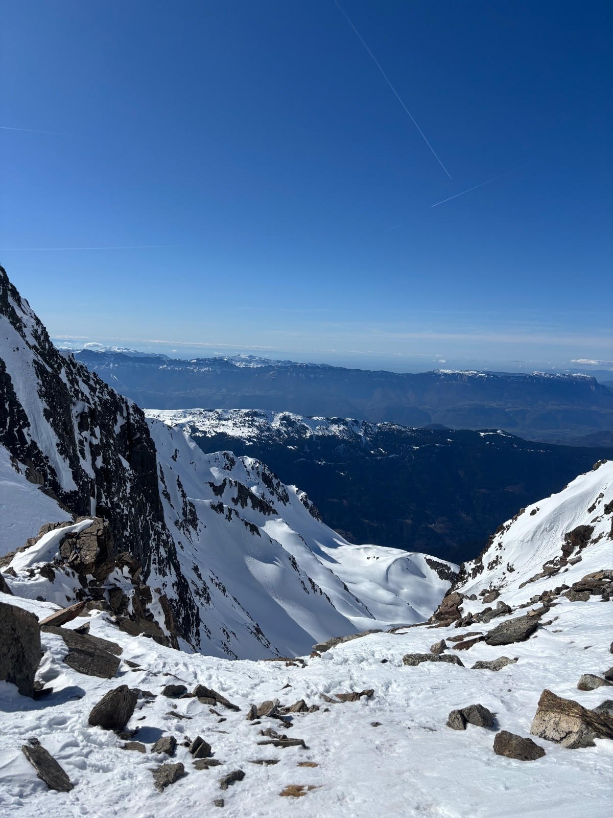 &nbsp;Col de l‘Arguille