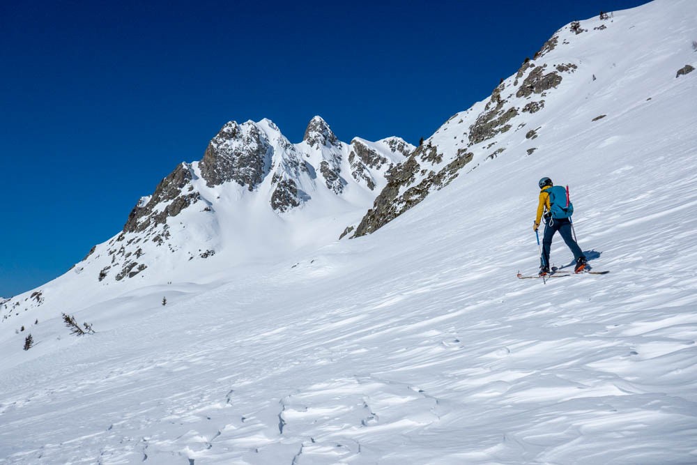 #5 le Gros Treu le Gros Treu