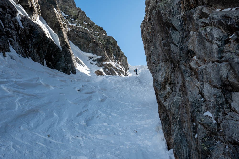 #40 un peu tourmenté sur le haut un peu tourmenté sur le haut