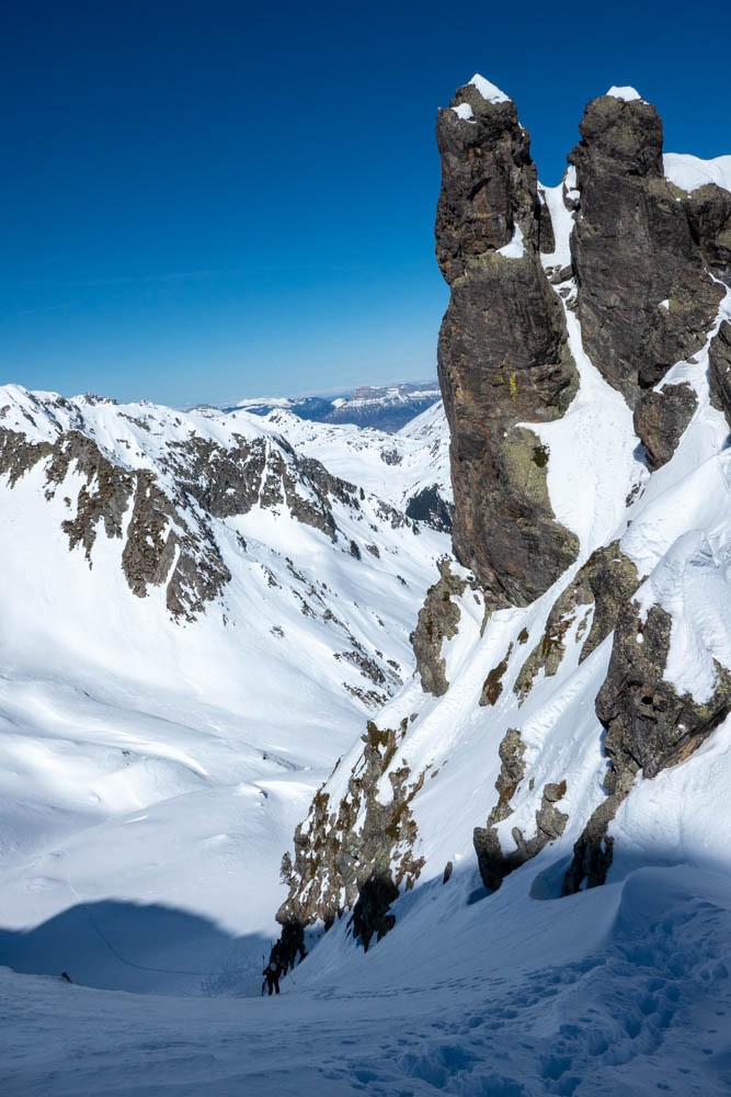 #32 Pédro arrive Pédro arrive