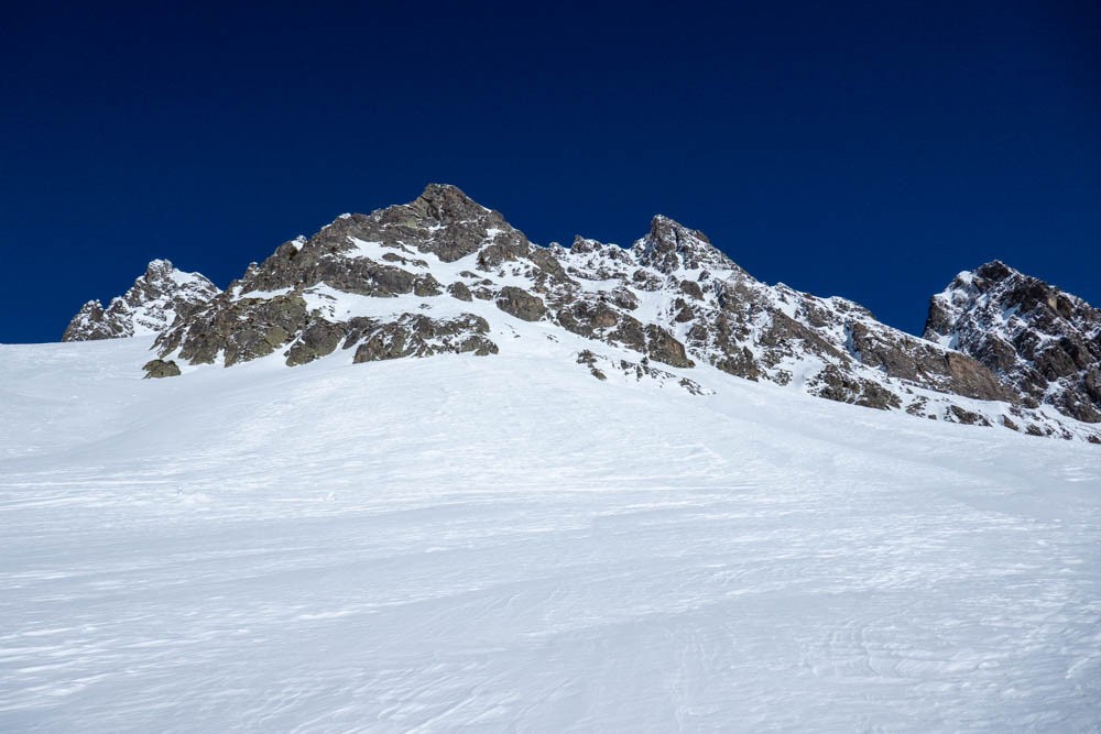 #4 les Rochers Rissiou SE les Rochers Rissiou SE