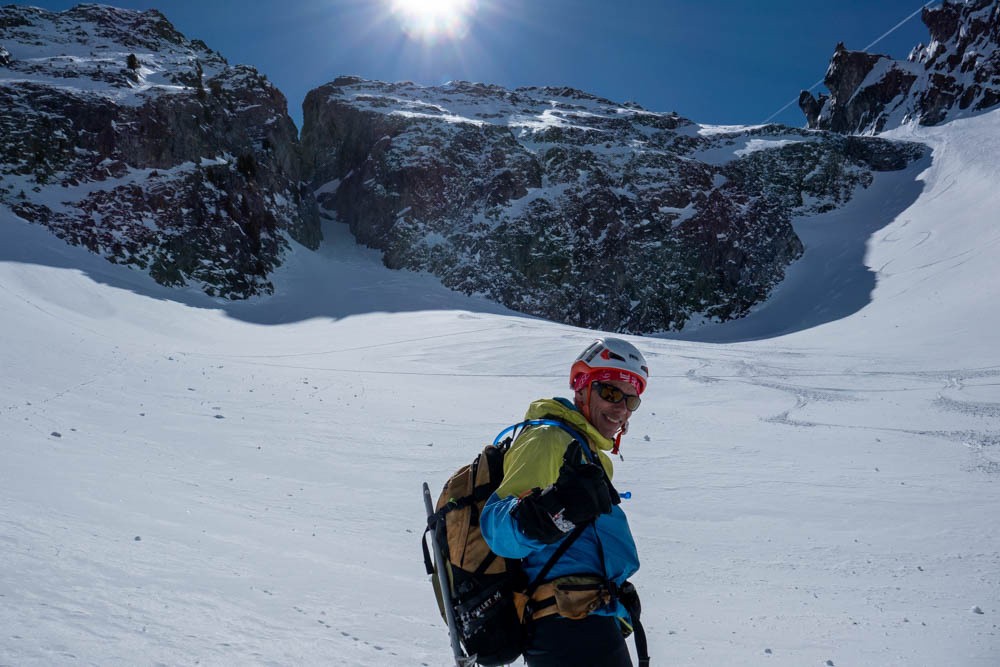 #41 Pedro content de cette poudre Pedro content de cette poudre