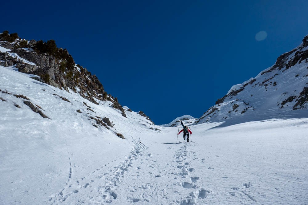 #45 on passe à pied on passe à pied