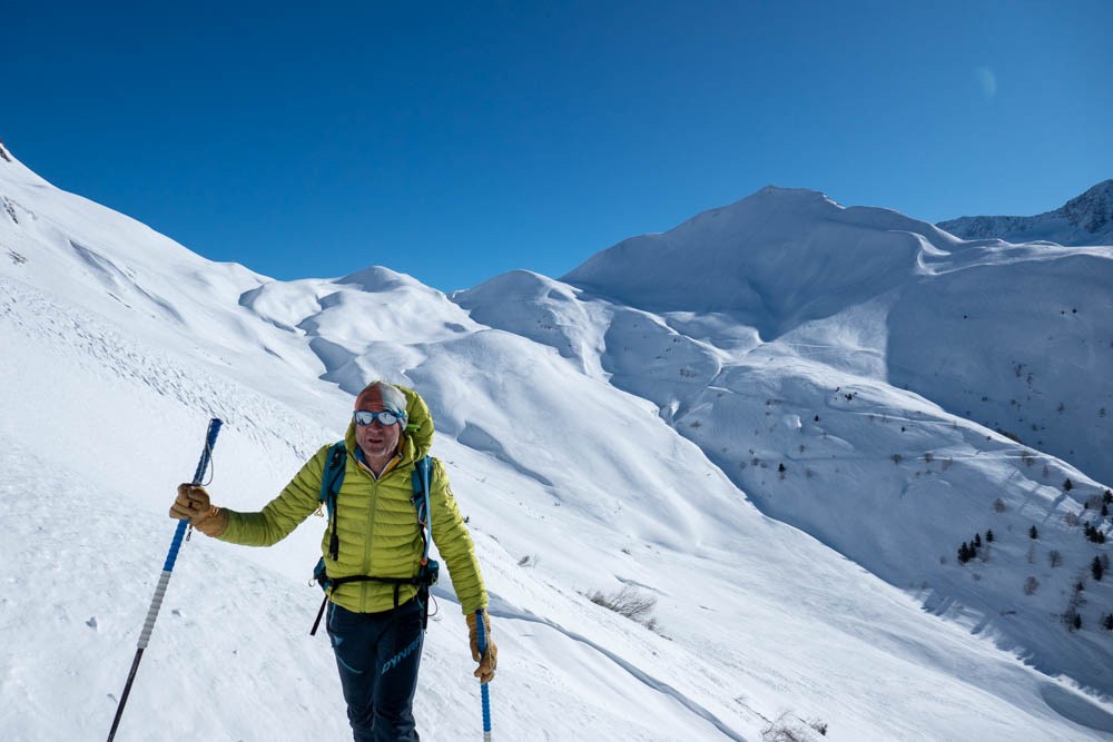 #2 Lio sous Côte Belle Lio sous Côte Belle