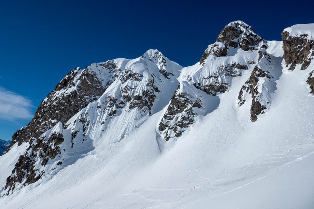 #24 de belles parois de belles parois