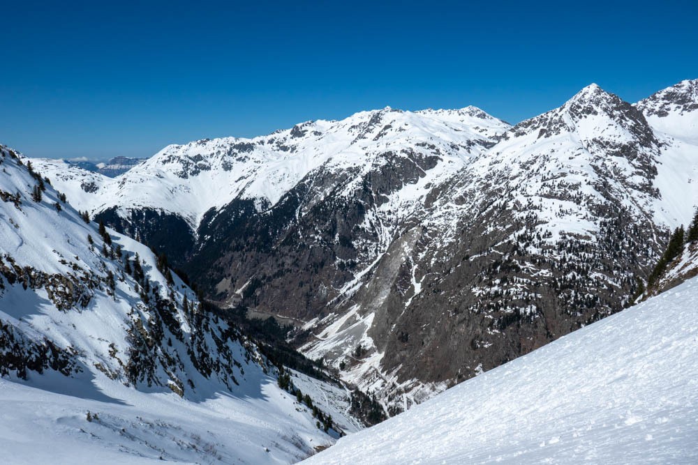 #43 Belledonne Belledonne