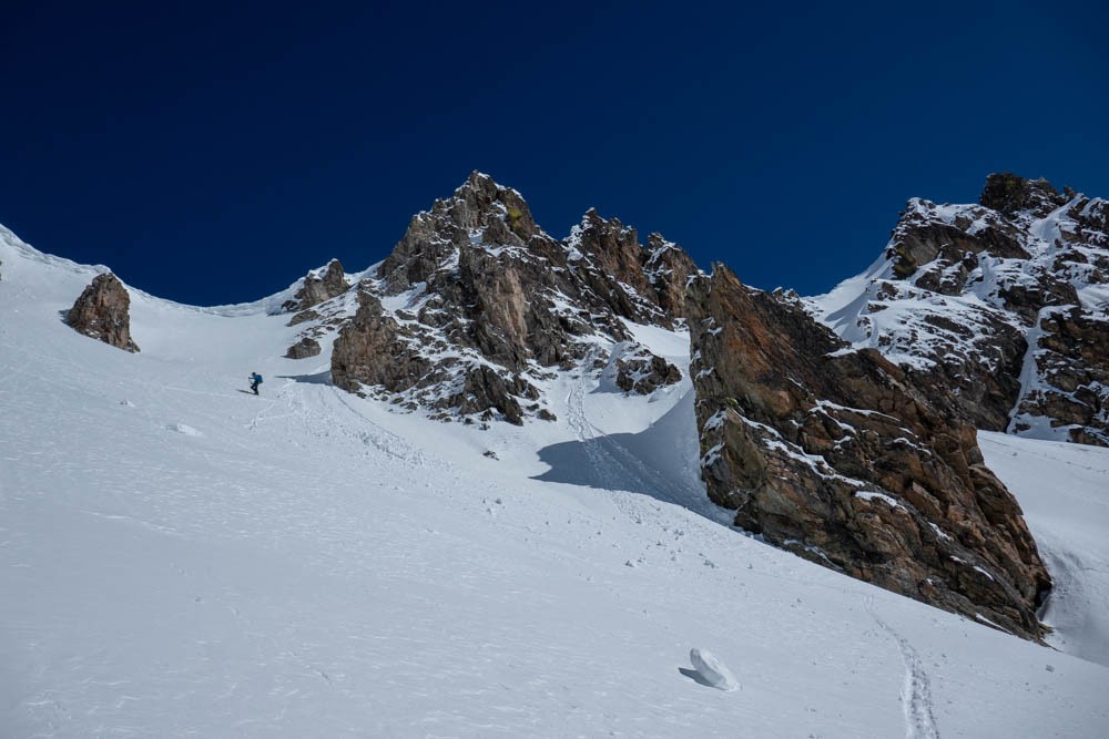 #9 de belless aiguillles de belless aiguillles