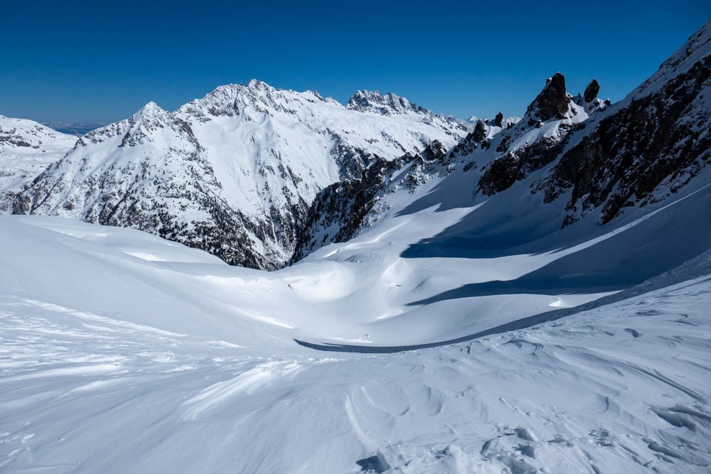 #11 de l de l'autre côté