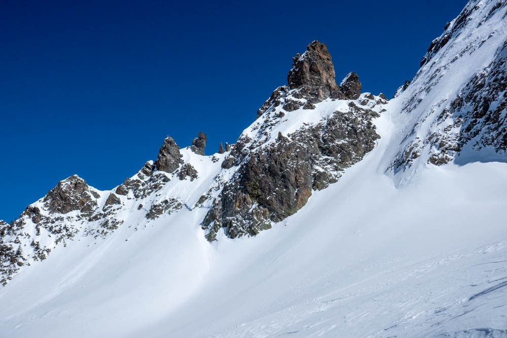 #21 On enchaine ? On enchaine ?