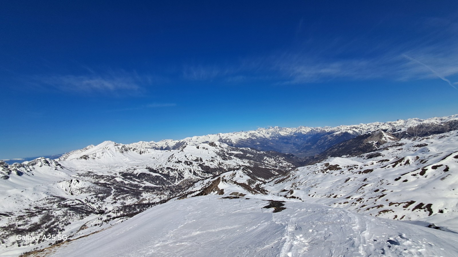 #1 vers Le Nord ! vers Le Nord !