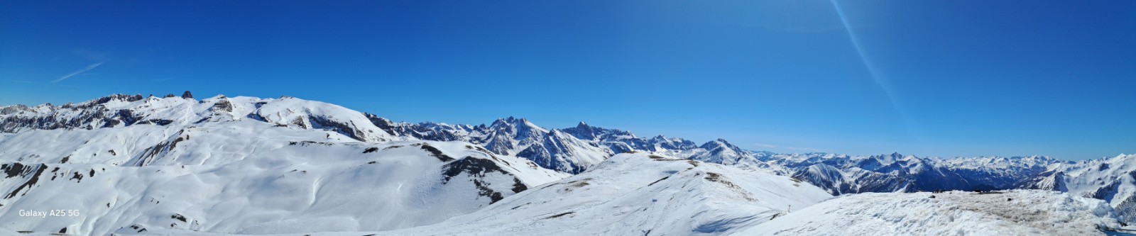 #4 de l de l'Est au Sud !