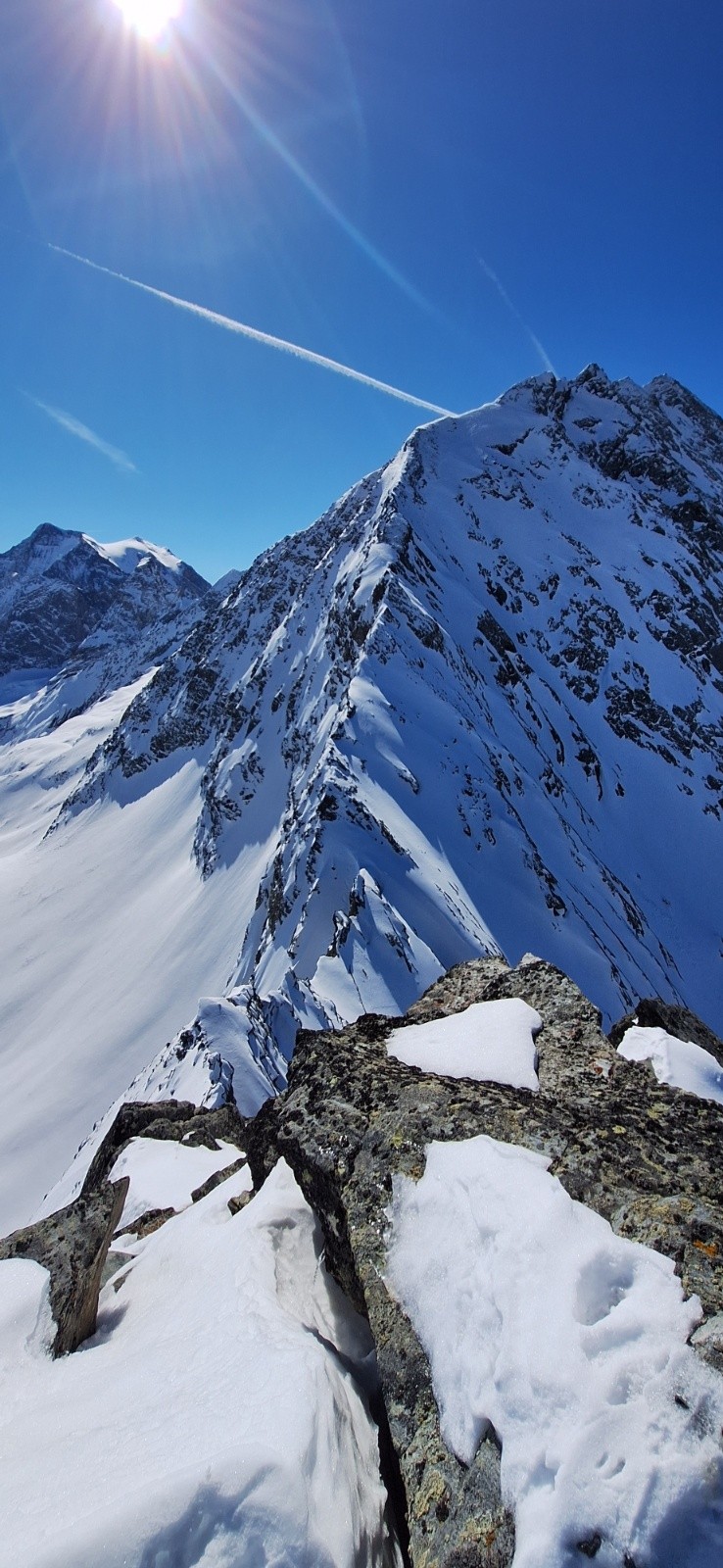 #6 Grand Bec Grand Bec