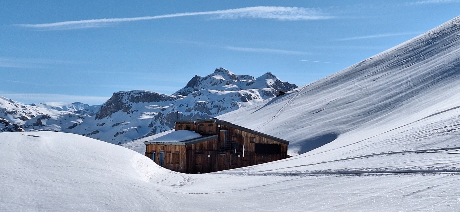 #2 Plan des Gouilles Plan des Gouilles