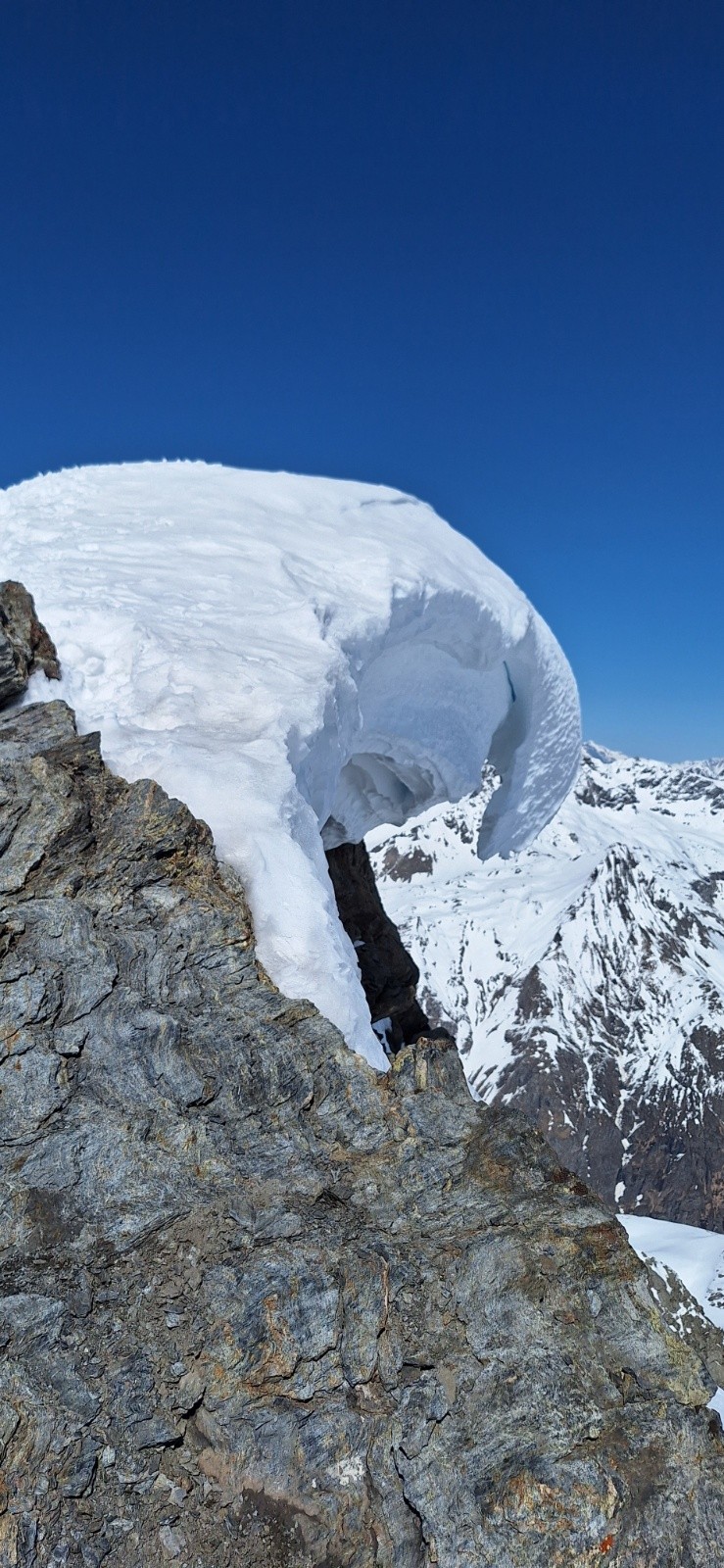 #14 grand Bec grand Bec