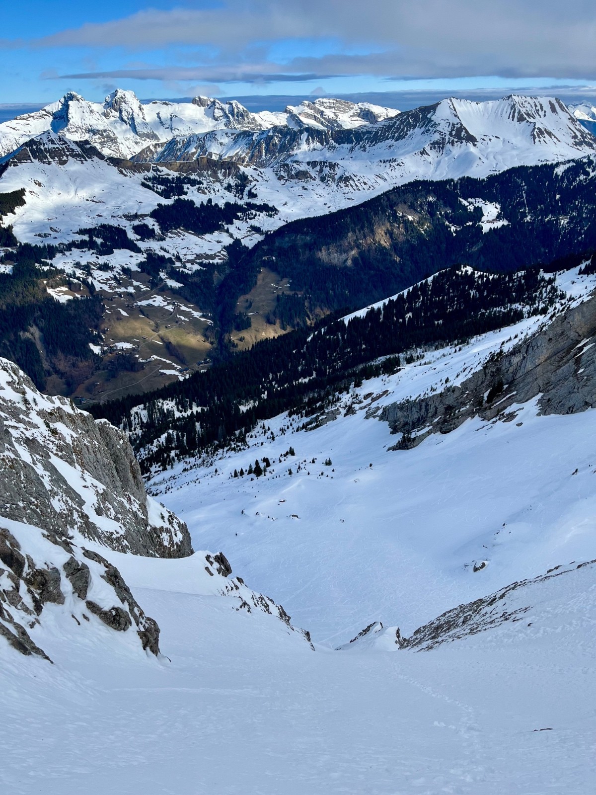 #1 avant la traversée avant la traversée