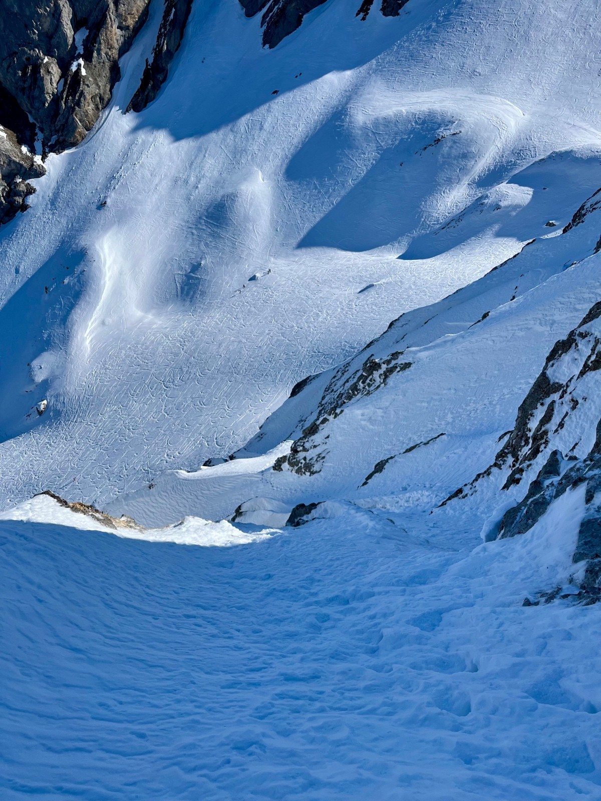 #4 la belle section la belle section