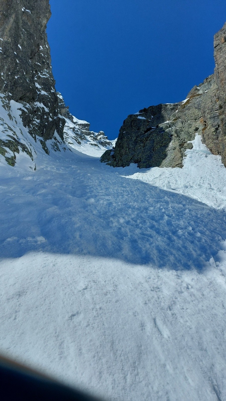 #2 Le verrou aval Le verrou aval