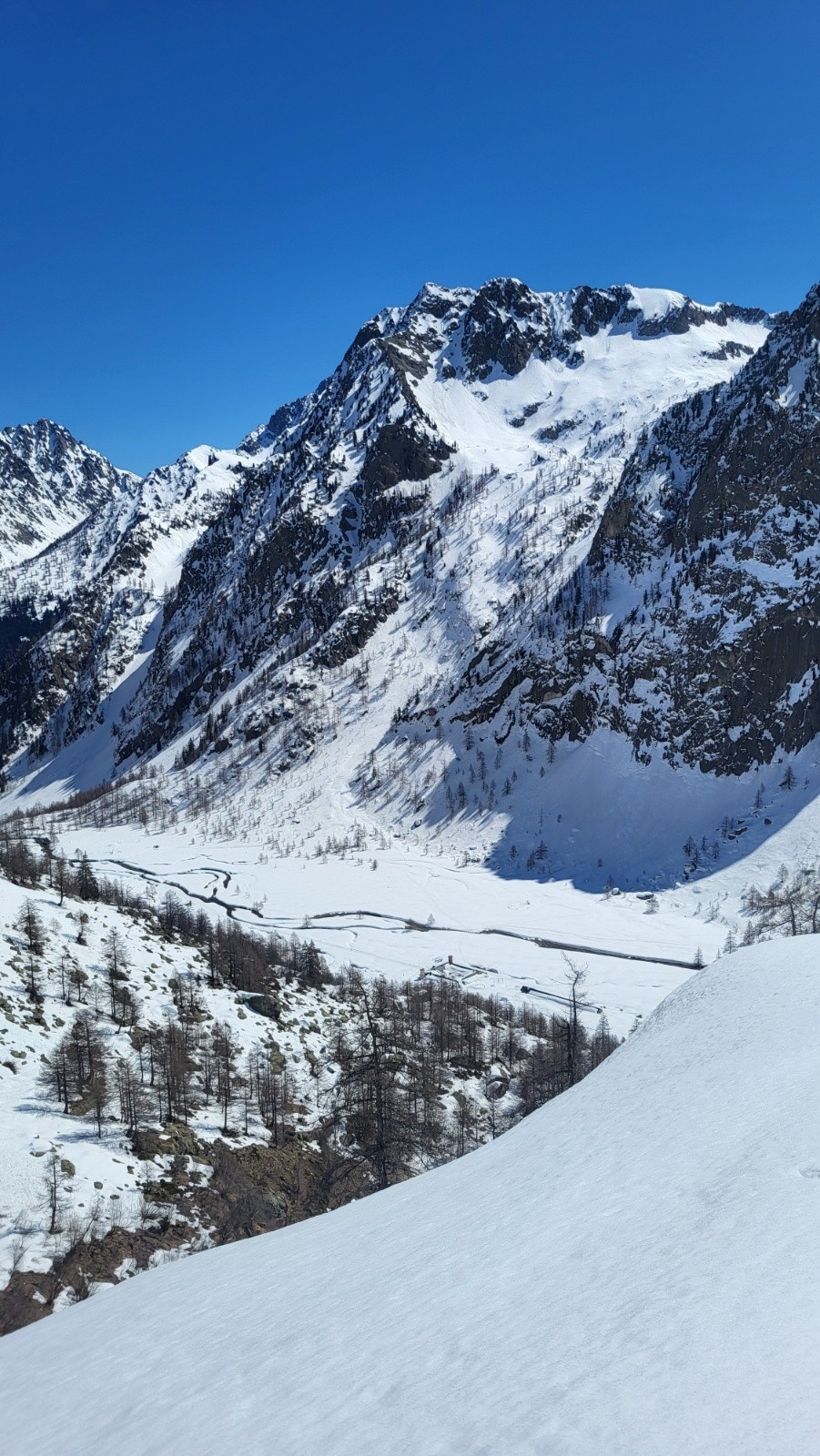 &nbsp;Casa di Caccia