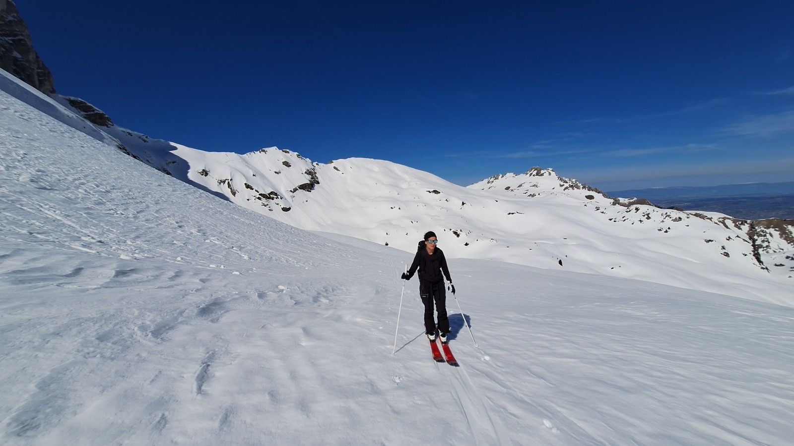 &nbsp;D’Ugeon, c’est long