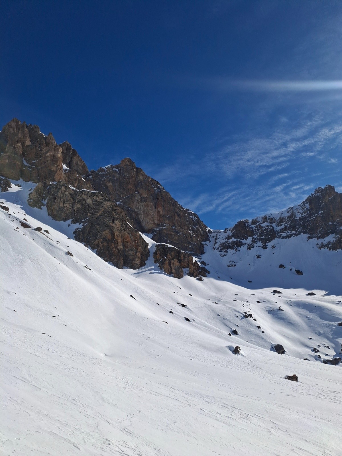 &nbsp;le couloir Termier