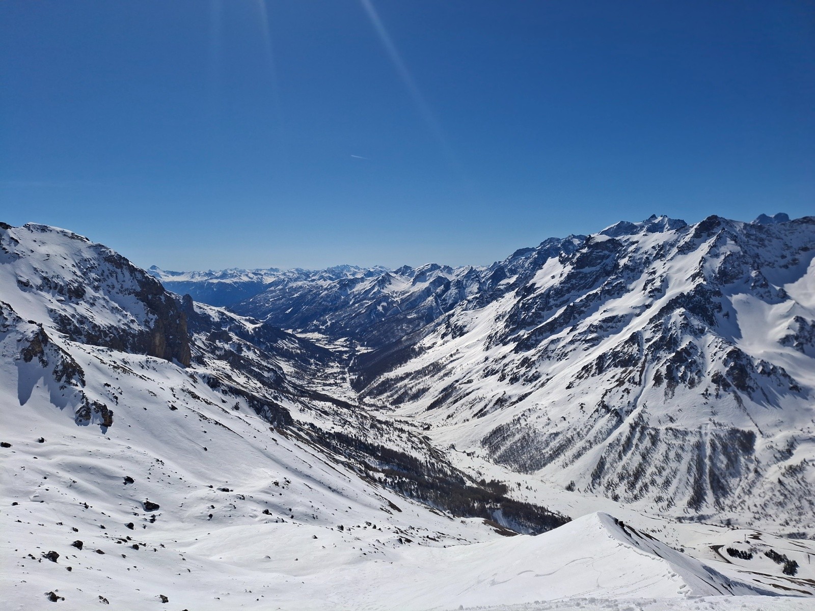 &nbsp;Côté Guisane