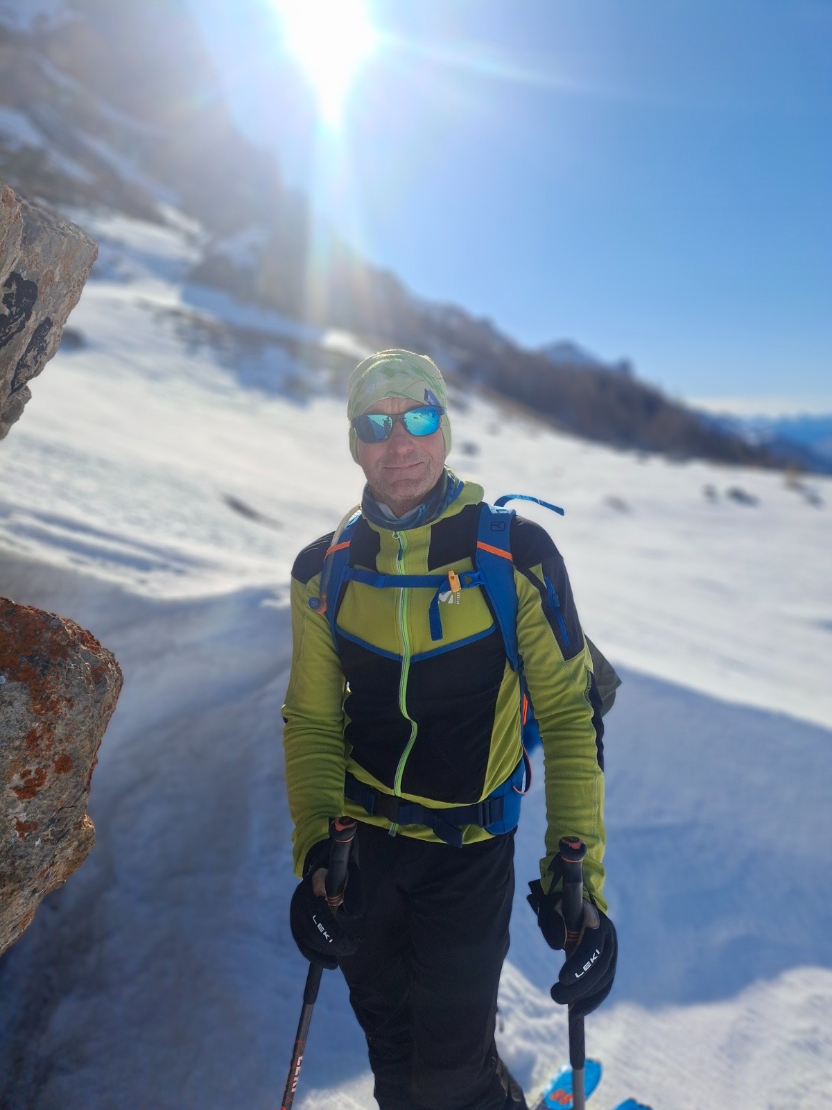 &nbsp;Paul, unique et photogénique&nbsp;