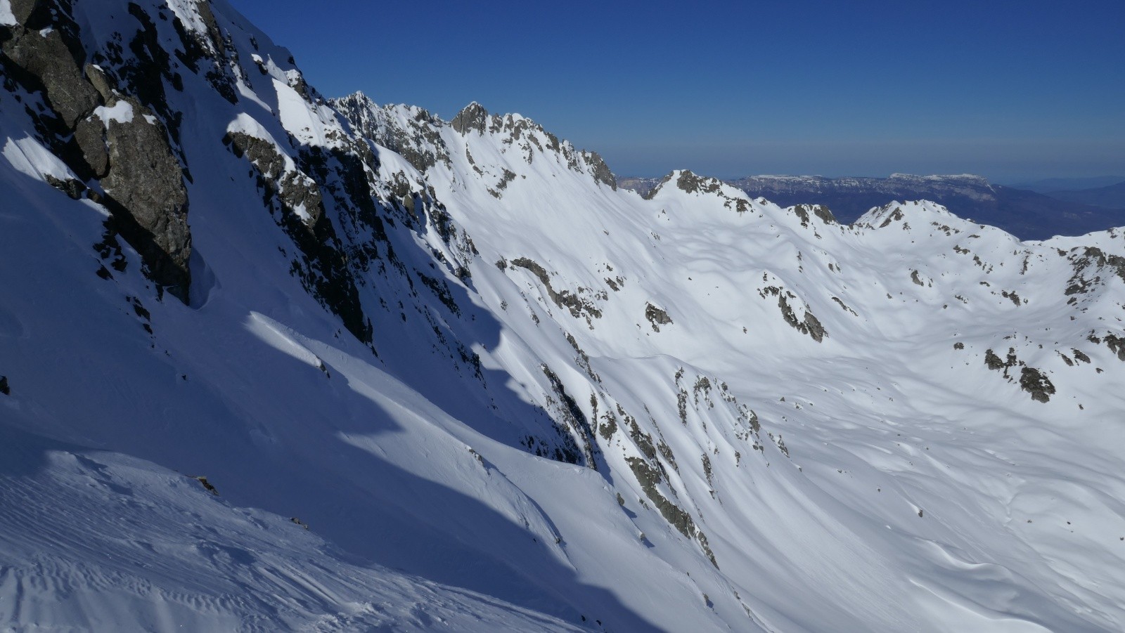 Enrée Fontaines Nord