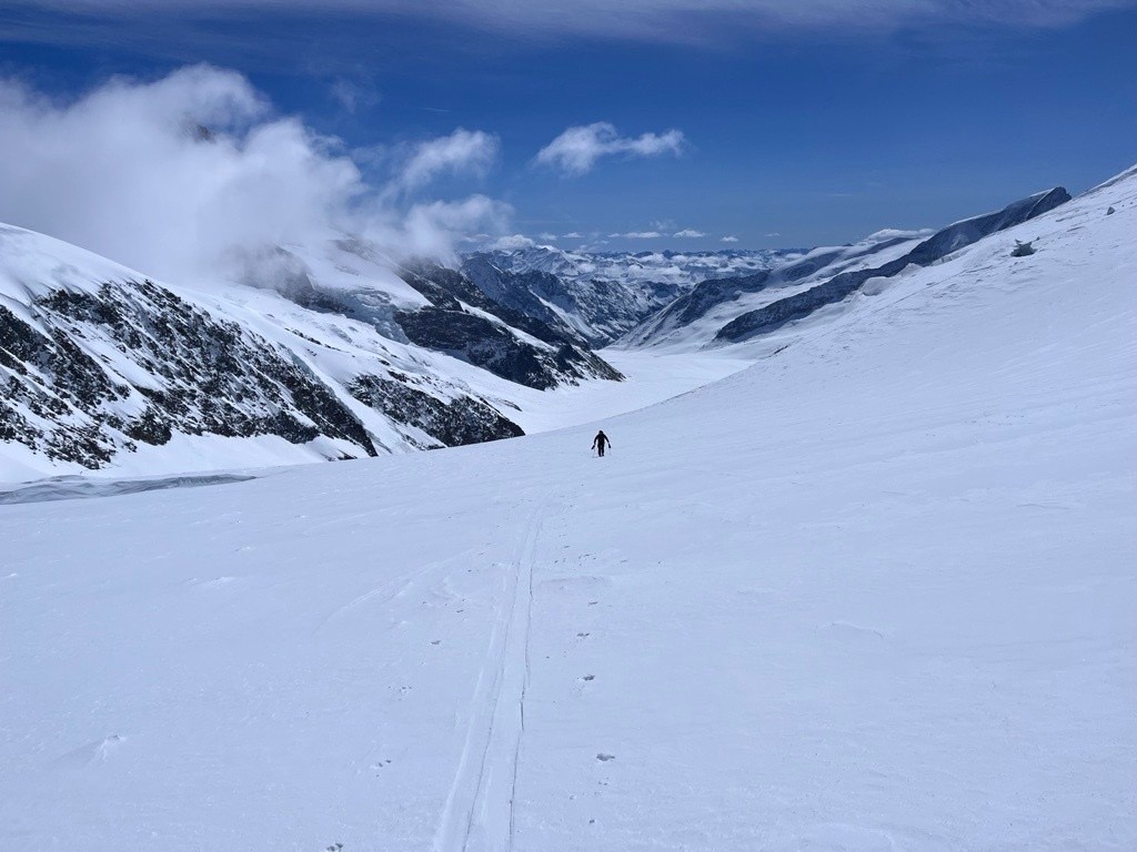 #12 Les Bernoises, c Les Bernoises, c'est vaste
