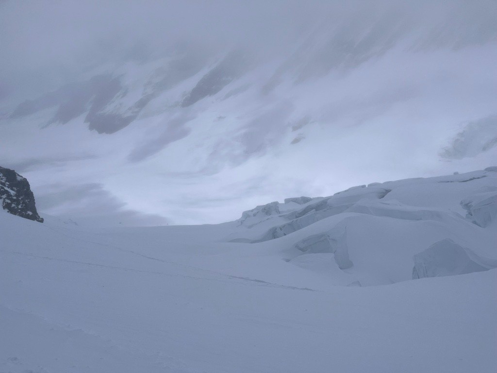 #10 On rentre dans le brouillard On rentre dans le brouillard