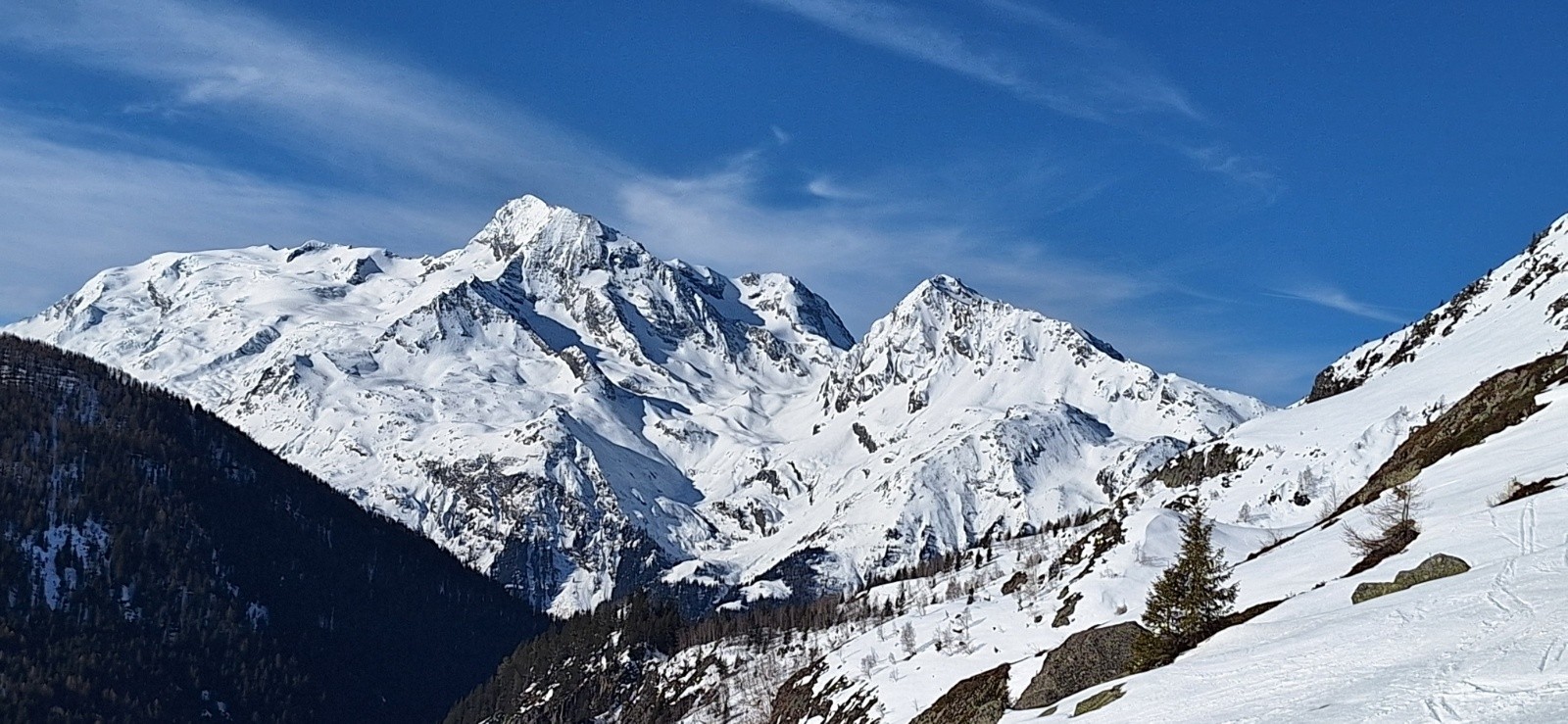 #1 Mont Pourri Mont Pourri