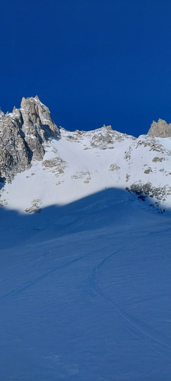 &nbsp;Col des Cristaux