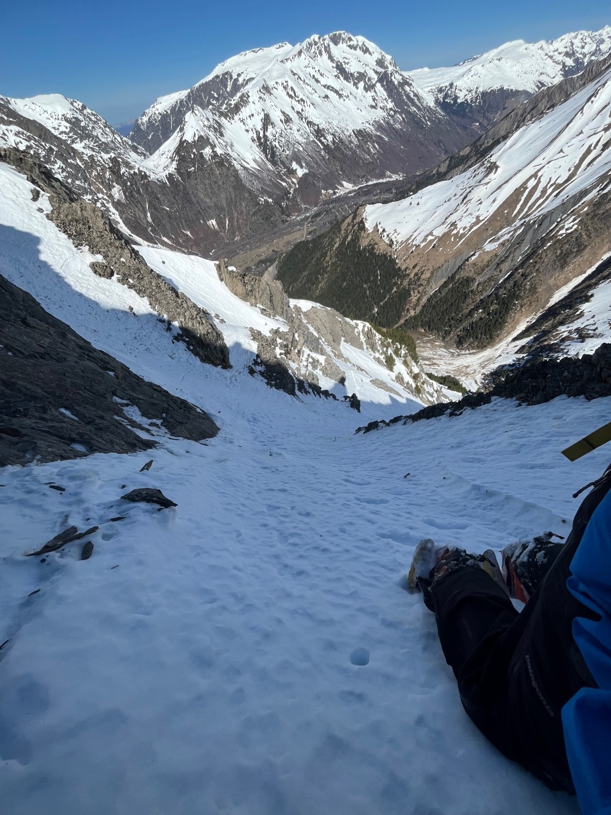 &nbsp;Vive les snowplak