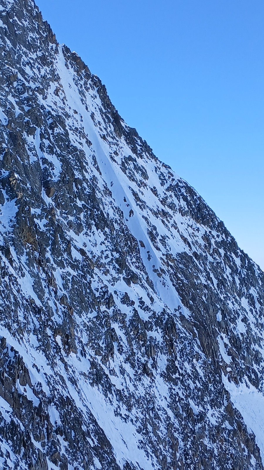 la ligne du jour&nbsp;