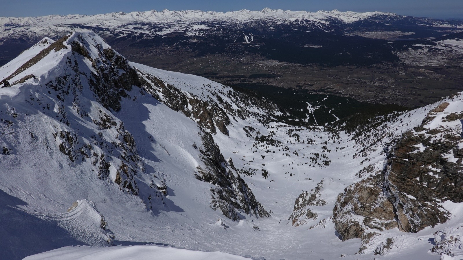 Le Cirque du Cambra d'Aze