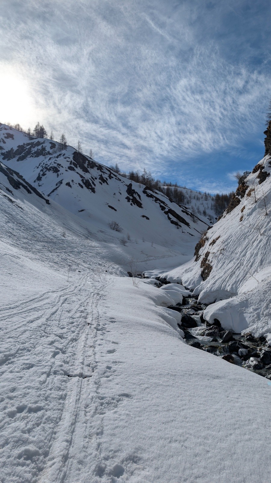 #2 Ravin de Chabrière Ravin de Chabrière