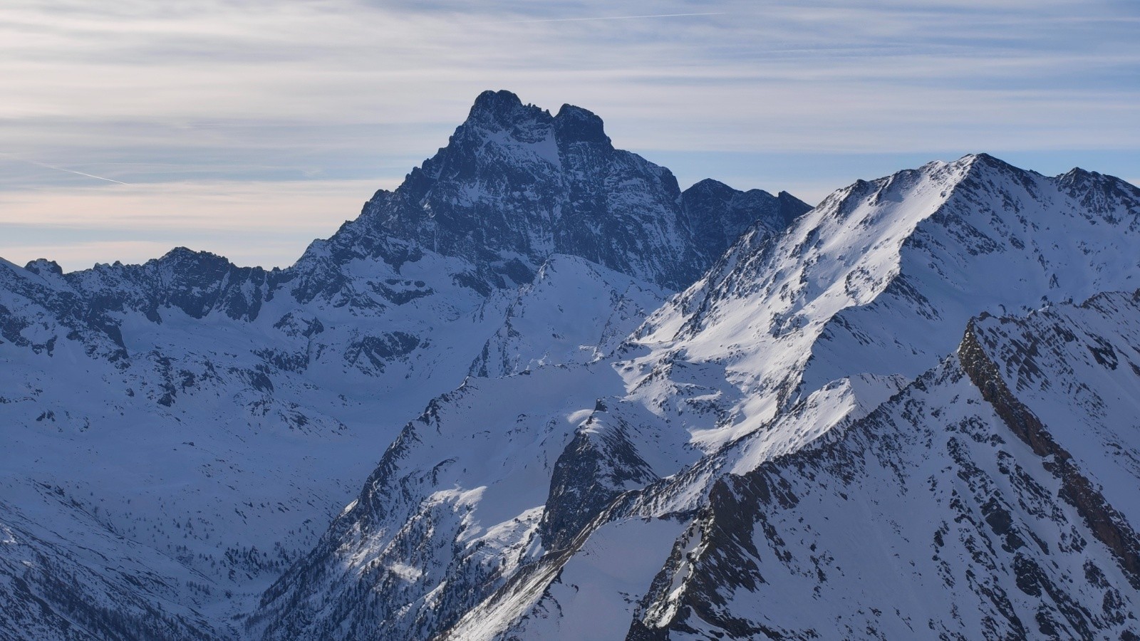 Viso bien sec encore