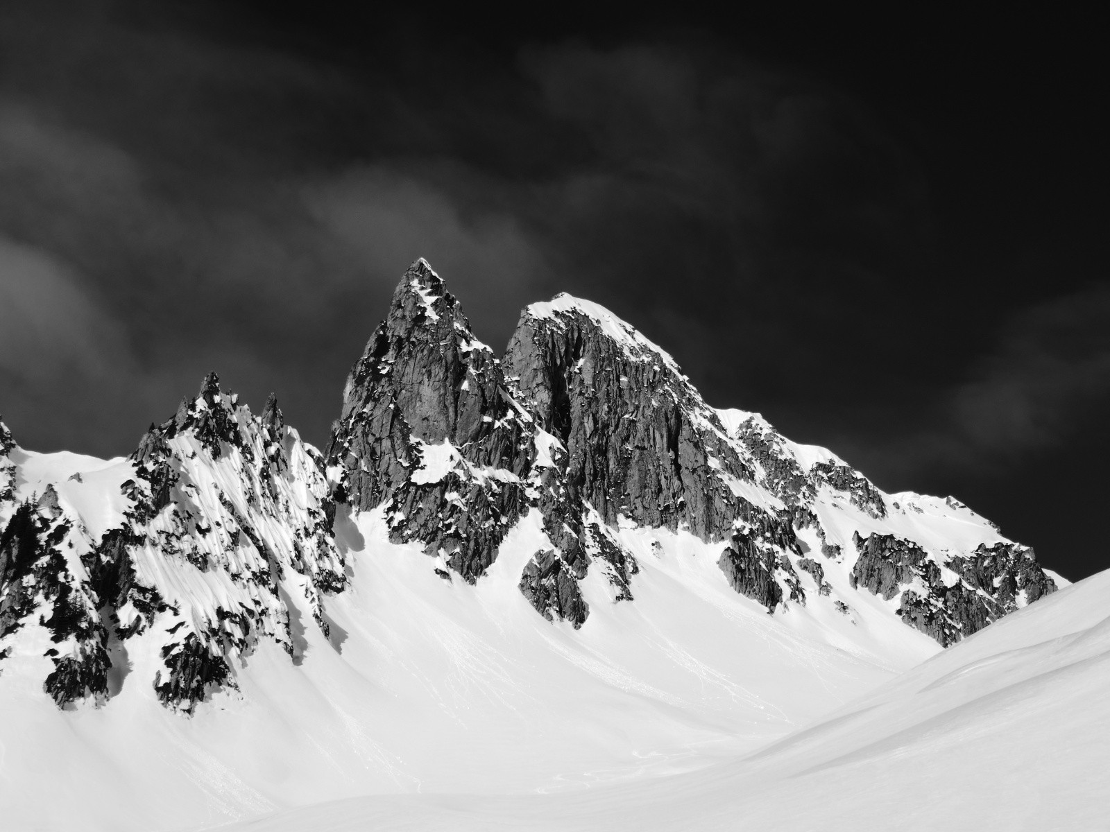 #9 Combe Bronzin. Combe Bronzin.