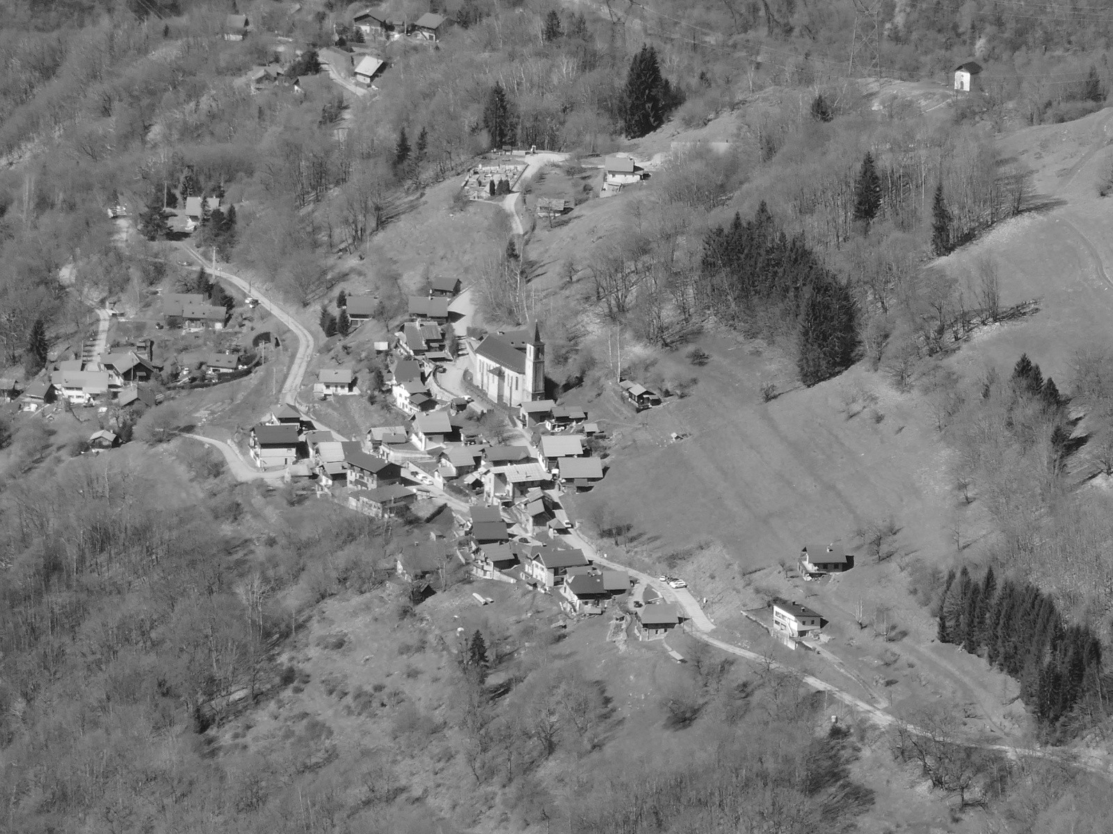 #18 Montsapey. Montsapey.