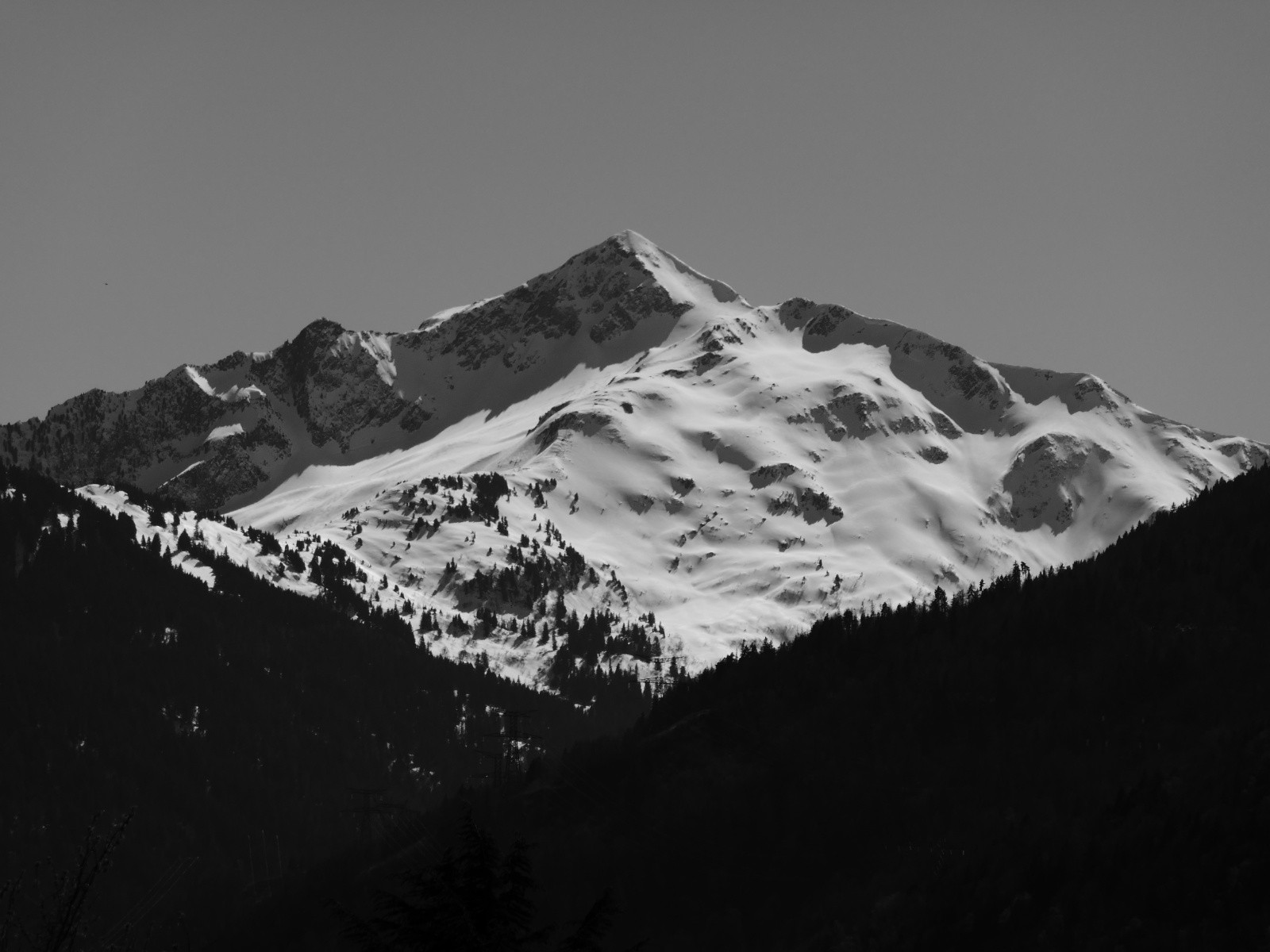 #33 Le but de notre visite, vu de chez Laulau! Le but de notre visite, vu de chez Laulau!