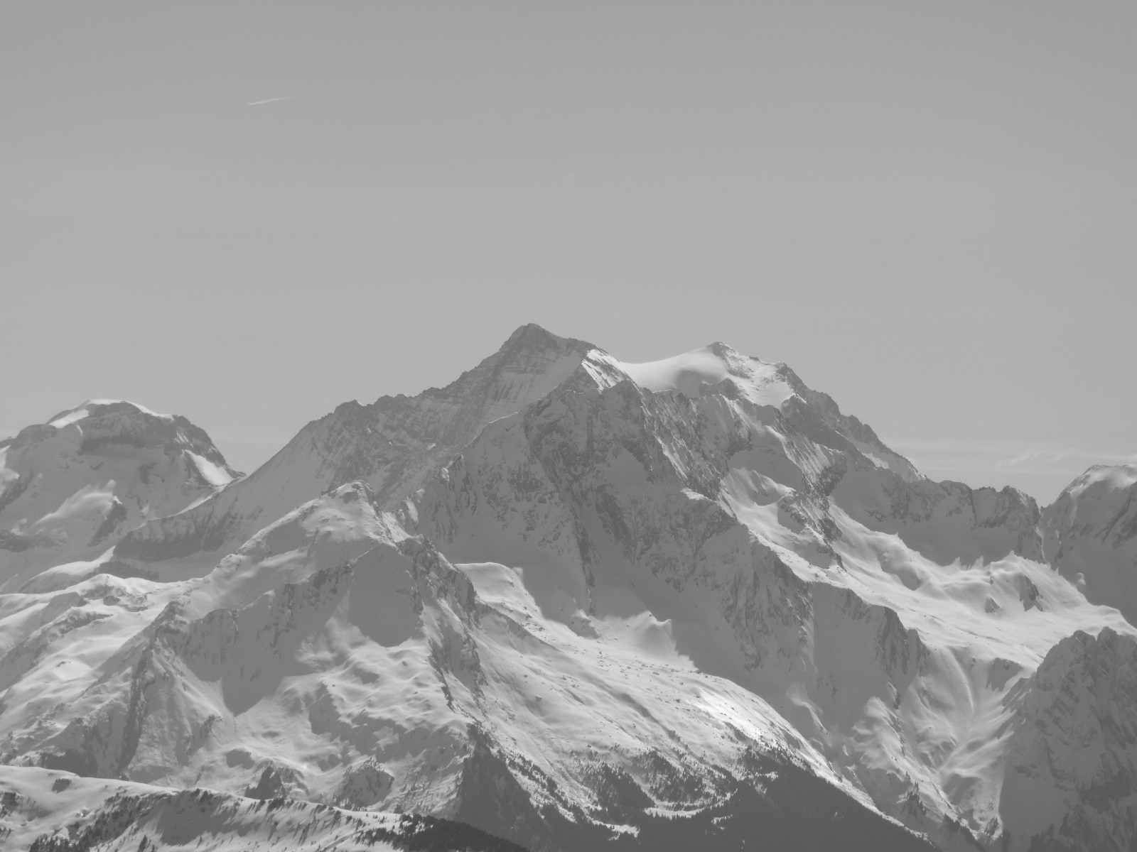 #14 La Grande... La Grande...