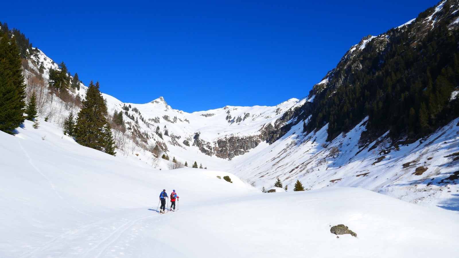 #2 Les copains font "trace" Les copains font \