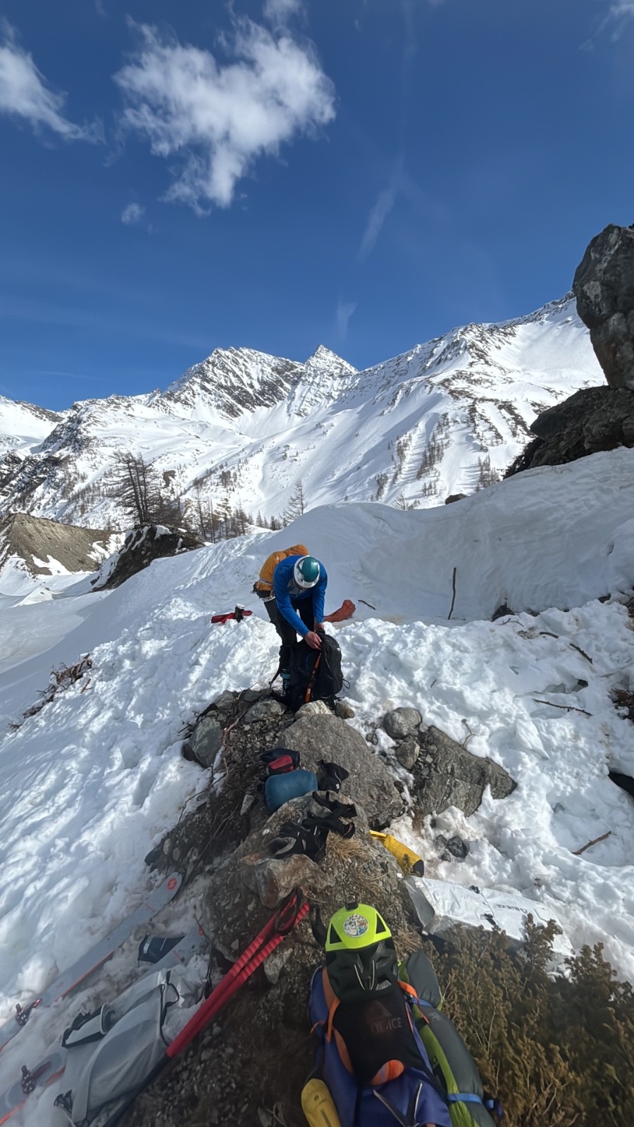 &nbsp;On remballe&nbsp;