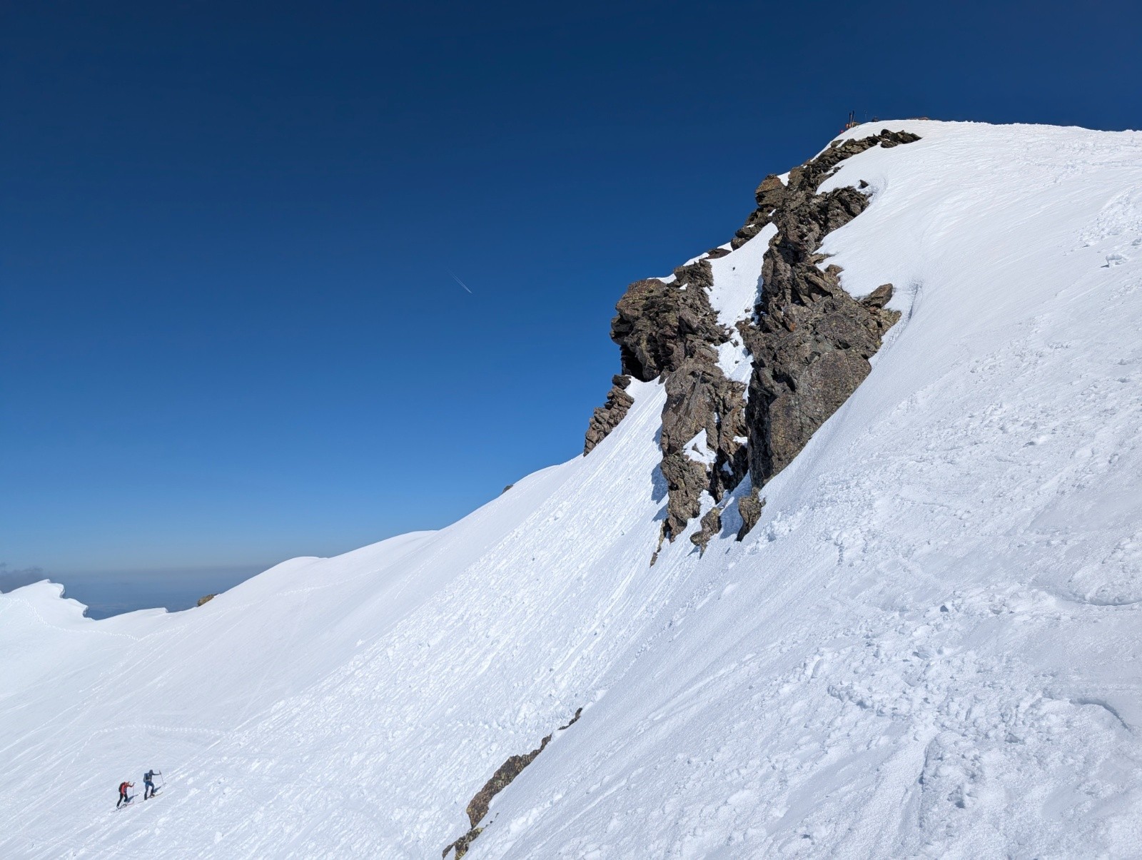 &nbsp;Grande lance de Domene