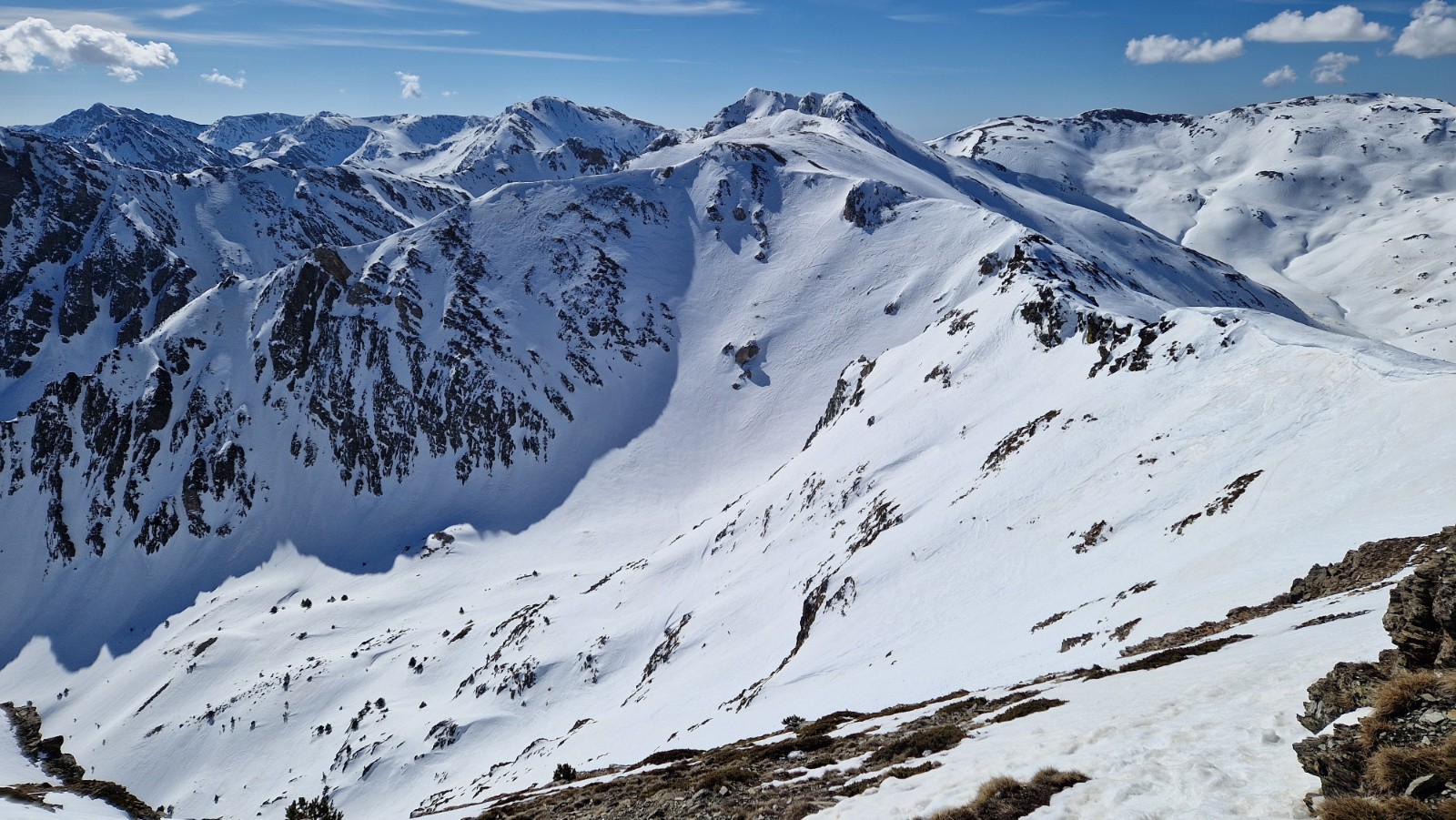 #3 du cambre d du cambre d'ase, la face est visée
