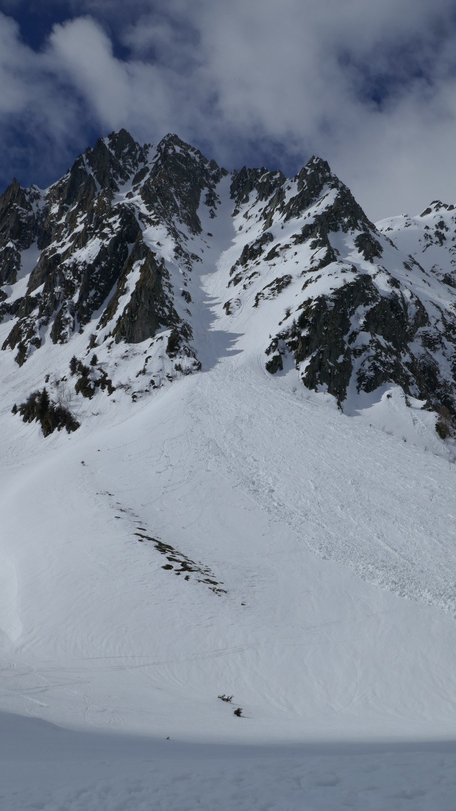 #5 Couloir rectiligne Couloir rectiligne